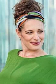 Photo of Ellen Verest