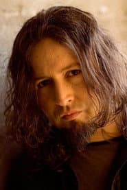 Photo of Michael Wilton