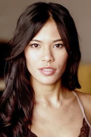 Photo of Christina Grance