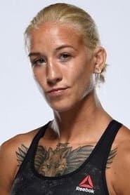 Photo of Mariya Agapova