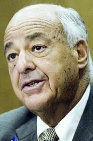 Photo of Cyril Wecht