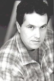 Photo of Marc Akerstream