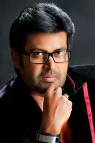 Photo of Manoj K Jayan