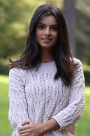 Photo of Giulia Petrungaro