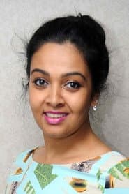 Photo of Pooja Lokesh