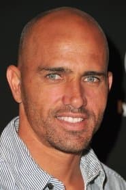 Photo of Kelly Slater