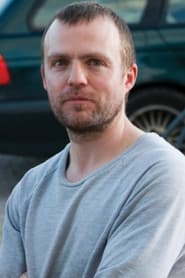 Photo of Scott Graham