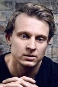 Photo of Anders Aamodt