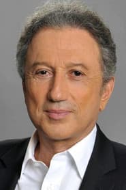 Photo of Michel Drucker