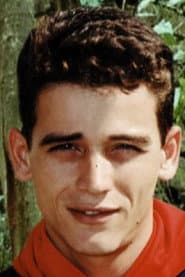 Photo of James Dyn