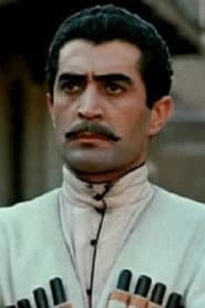 Photo of Kartlos Maradishvili