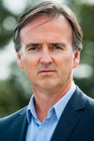 Photo of Richard Brimblecombe