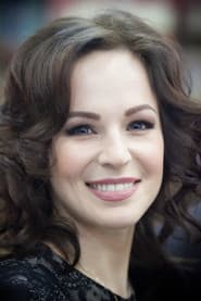 Photo of Irina Medvedeva