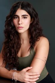Photo of Zarina Sterling