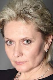Photo of Irina Vilkova