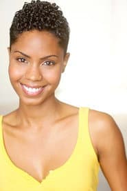 Photo of Jordan Nia Elizabeth