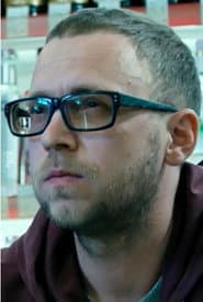 Photo of Stanislav Raevskiy