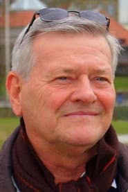 Photo of Jørn Holstein