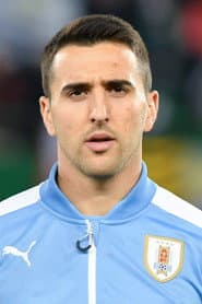Photo of Matías Vecino