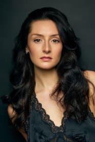 Photo of Krysten Wagner