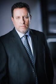 Photo of Marc Gaudet