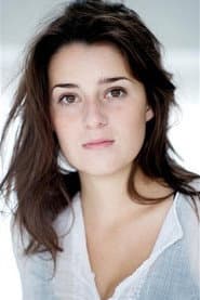 Photo of Maroussia Dubreuil