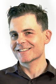 Photo of David Hanson