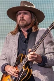 Photo of Lukas Nelson