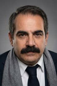 Photo of Erol Özkök