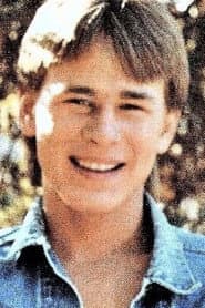 Photo of Billy Houston