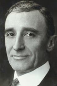 Photo of Brandon Hurst