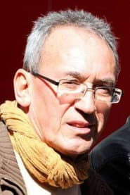 Photo of Antonio García de Diego
