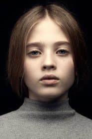 Photo of Scarlett Rousset