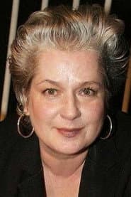 Photo of Barbara Freier