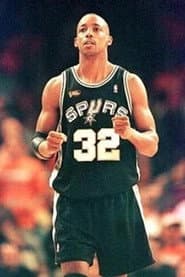 Photo of Sean Elliott