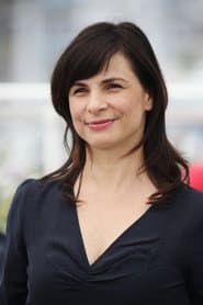 Photo of Annarita Zambrano