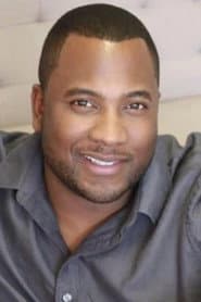Photo of Lee Shan Gibson