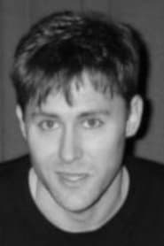 Photo of Justin Nowell