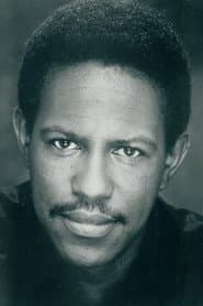 Photo of Keith Johnson