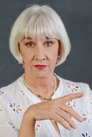 Photo of Pia Engleberth