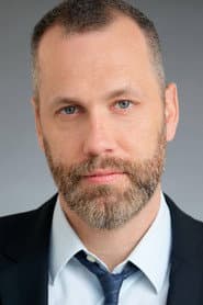 Photo of David Crane