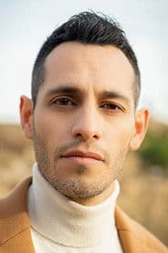 Photo of Johnny Rey Diaz