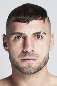 Photo of Lewis Ritson