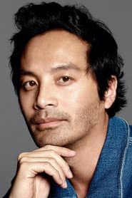 Photo of Yu Tsai