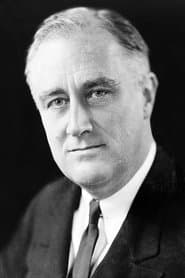 Photo of Franklin D. Roosevelt