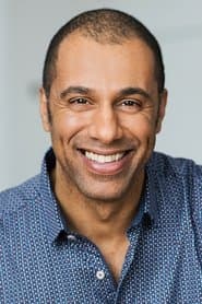 Photo of Martin David Peters