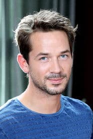 Photo of Marc Benjamin