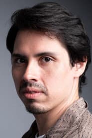 Photo of Luis Mures