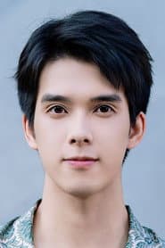 Photo of Zhang Zeyuan