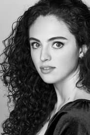 Photo of Paris Jane Evans